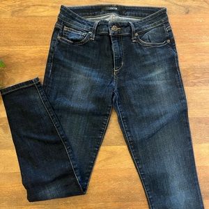 Joe’s Ankle Jeans